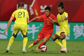 杨洪波担任